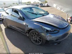 5YJ3E1EA1PF465291 2023 TESLA MODEL 3