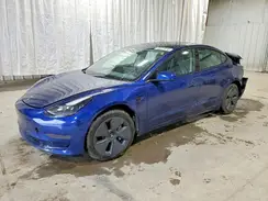 5YJ3E1EA1PF465713 2023 TESLA MODEL 3