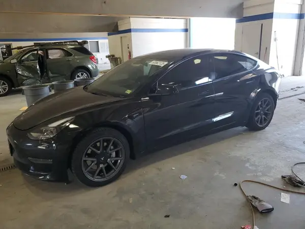 5YJ3E1EA1PF466005 2023 TESLA MODEL 3 - Image 1