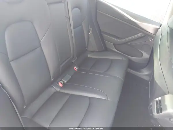 5YJ3E1EA1PF467123 2023 TESLA MODEL 3 - Image 8