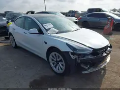 5YJ3E1EA1PF467381 2023 TESLA MODEL 3