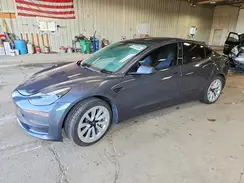 5YJ3E1EA1PF467705 2023 TESLA MODEL 3