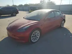 5YJ3E1EA1PF468434 2023 TESLA MODEL 3