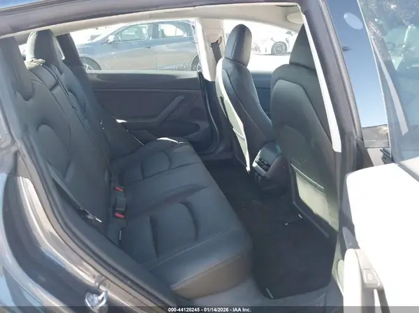 5YJ3E1EA1PF468837 2023 TESLA MODEL 3 - Image 8