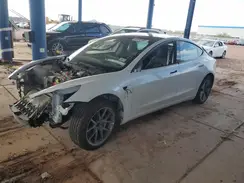 5YJ3E1EA1PF469647 2023 TESLA MODEL 3