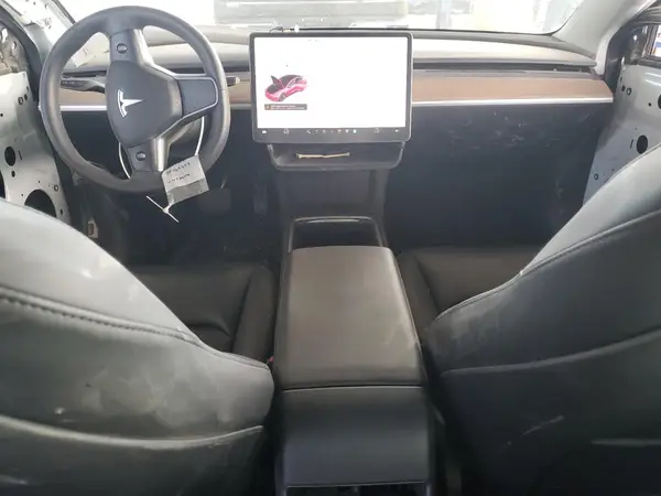 5YJ3E1EA1PF469647 2023 TESLA MODEL 3 - Image 8