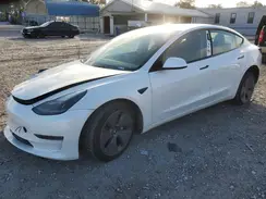 5YJ3E1EA1PF469891 2023 TESLA MODEL 3