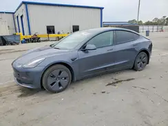 5YJ3E1EA1PF471026 2023 TESLA MODEL 3