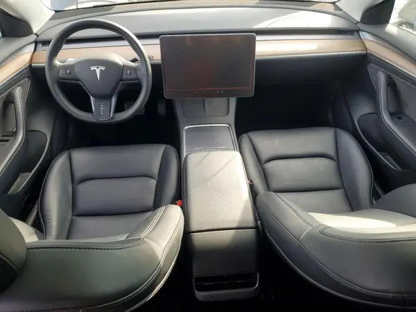 5YJ3E1EA1PF471026 2023 TESLA MODEL 3 - Image 8