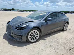5YJ3E1EA1PF472595 2023 TESLA MODEL 3