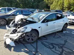 5YJ3E1EA1PF473407 2023 TESLA MODEL 3