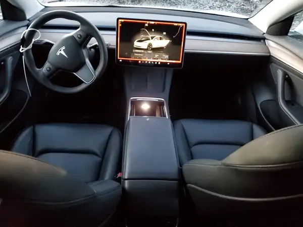 5YJ3E1EA1PF475688 2023 TESLA MODEL 3 - Image 8