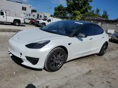 5YJ3E1EA1PF476159 2023 TESLA MODEL 3