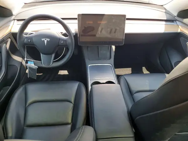 5YJ3E1EA1PF477442 2023 TESLA MODEL 3 - Image 8