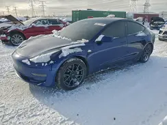 5YJ3E1EA1PF478185 2023 TESLA MODEL 3