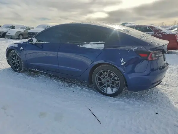 5YJ3E1EA1PF478185 2023 TESLA MODEL 3 - Image 2