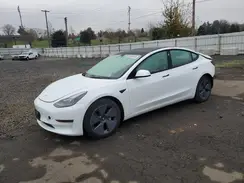 5YJ3E1EA1PF478610 2023 TESLA MODEL 3