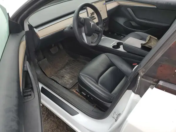 5YJ3E1EA1PF478610 2023 TESLA MODEL 3 - Image 8