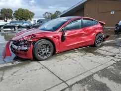 5YJ3E1EA1PF478641 2023 TESLA MODEL 3