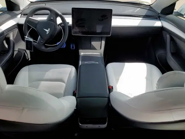 5YJ3E1EA1PF479806 2023 TESLA MODEL 3 - Image 8