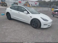 5YJ3E1EA1PF479921 2023 TESLA MODEL 3