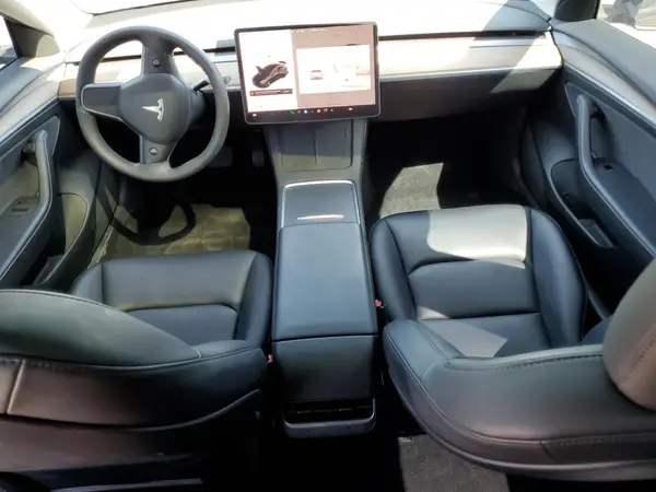 5YJ3E1EA1PF482575 2023 TESLA MODEL 3 - Image 8