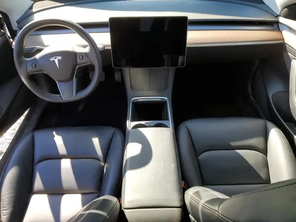 5YJ3E1EA1PF485671 2023 TESLA MODEL 3 - Image 8