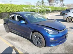 5YJ3E1EA1PF486707 2023 TESLA MODEL 3