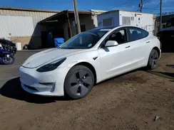 5YJ3E1EA1PF487999 2023 TESLA MODEL 3