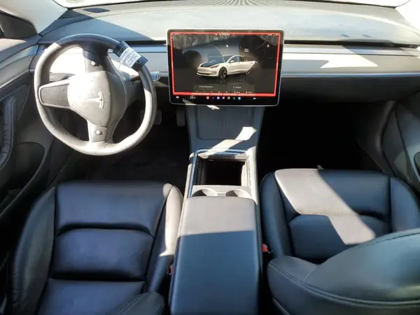 5YJ3E1EA1PF487999 2023 TESLA MODEL 3 - Image 8