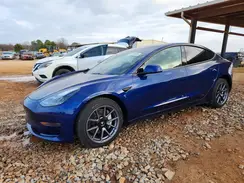 5YJ3E1EA1PF489137 2023 TESLA MODEL 3