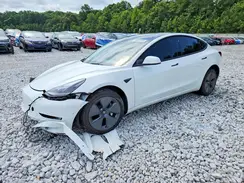 5YJ3E1EA1PF489848 2023 TESLA MODEL 3