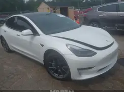 5YJ3E1EA1PF489901 2023 TESLA MODEL 3
