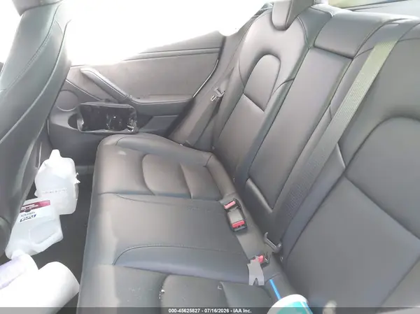 5YJ3E1EA1PF489963 2023 TESLA MODEL 3 - Image 8
