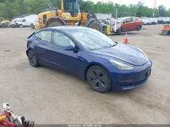 5YJ3E1EA1PF490384 2023 TESLA MODEL 3