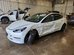 5YJ3E1EA1PF490854 2023 TESLA MODEL 3
