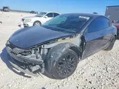 5YJ3E1EA1PF491390 2023 TESLA MODEL 3