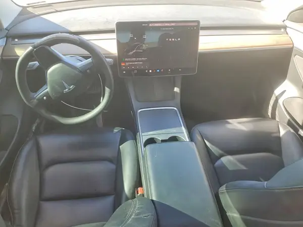 5YJ3E1EA1PF491390 2023 TESLA MODEL 3 - Image 8