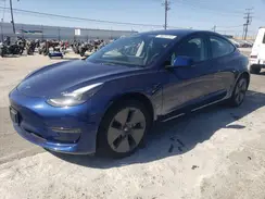 5YJ3E1EA1PF492247 2023 TESLA MODEL 3