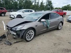 5YJ3E1EA1PF492569 2023 TESLA MODEL 3