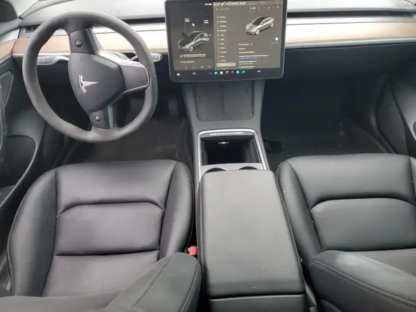 5YJ3E1EA1PF492569 2023 TESLA MODEL 3 - Image 8