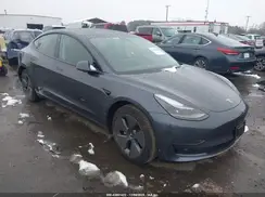5YJ3E1EA1PF493088 2023 TESLA MODEL 3