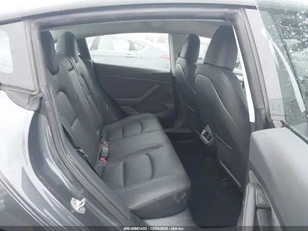 5YJ3E1EA1PF493088 2023 TESLA MODEL 3 - Image 8