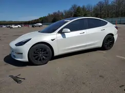 5YJ3E1EA1PF493477 2023 TESLA MODEL 3