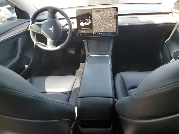 5YJ3E1EA1PF493477 2023 TESLA MODEL 3 - Image 8