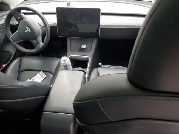 5YJ3E1EA1PF494273 2023 TESLA MODEL 3 - Image 8