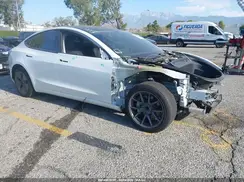 5YJ3E1EA1PF494354 2023 TESLA MODEL 3