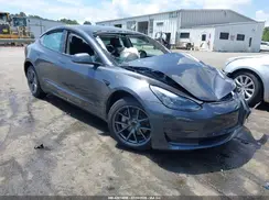 5YJ3E1EA1PF495715 2023 TESLA MODEL 3