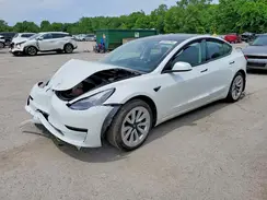 5YJ3E1EA1PF496010 2023 TESLA MODEL 3