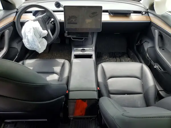 5YJ3E1EA1PF496010 2023 TESLA MODEL 3 - Image 8